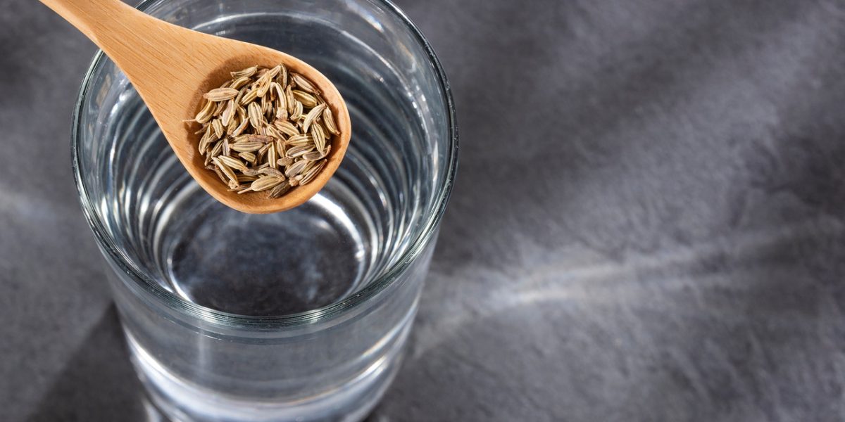 fennel-water-for-weight-loss