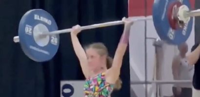 9-year-old-rory-van-ulft-logs-a-staggering-66-kilogram-(145.5-pound)-clean-&-jerk