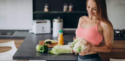 is-cauliflower-good-for-weight-loss?