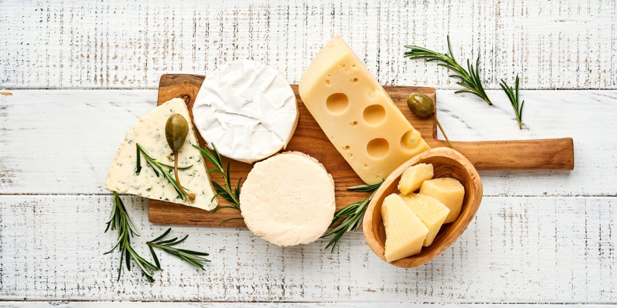 the-5-best-kinds-of-cheese-for-weight-loss