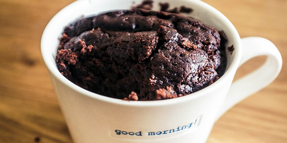 peanut-butter-chocolate-caramel-brownie-mug-cake