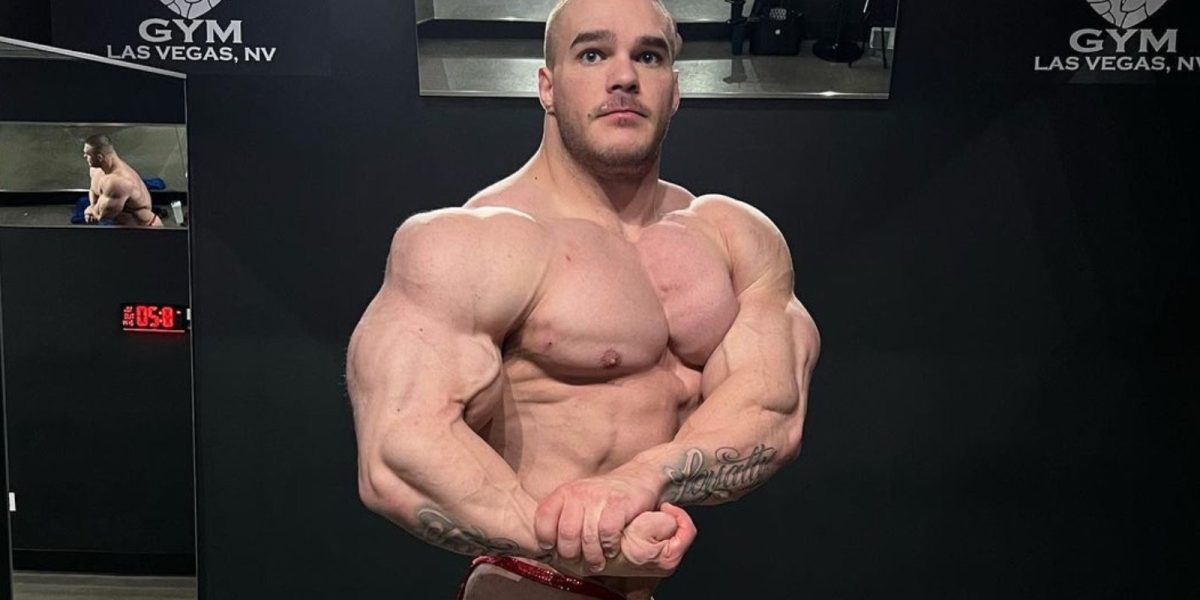 nick-walker-shares-physique-update-two-weeks-ahead-of-2023-arnold-classic