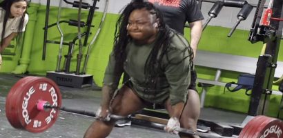 sherine-marcelle crushes-a-227.5-kilogram-(501-pound)-3-rep-beltless-deadlift-pr