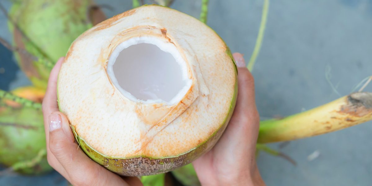 does-coconut-water-increase-blood-sugar?