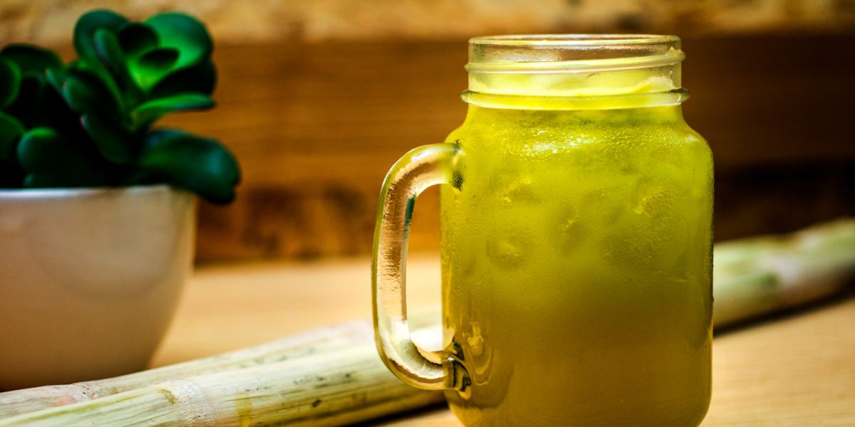 is-sugarcane-juice-good-for-weight-loss?