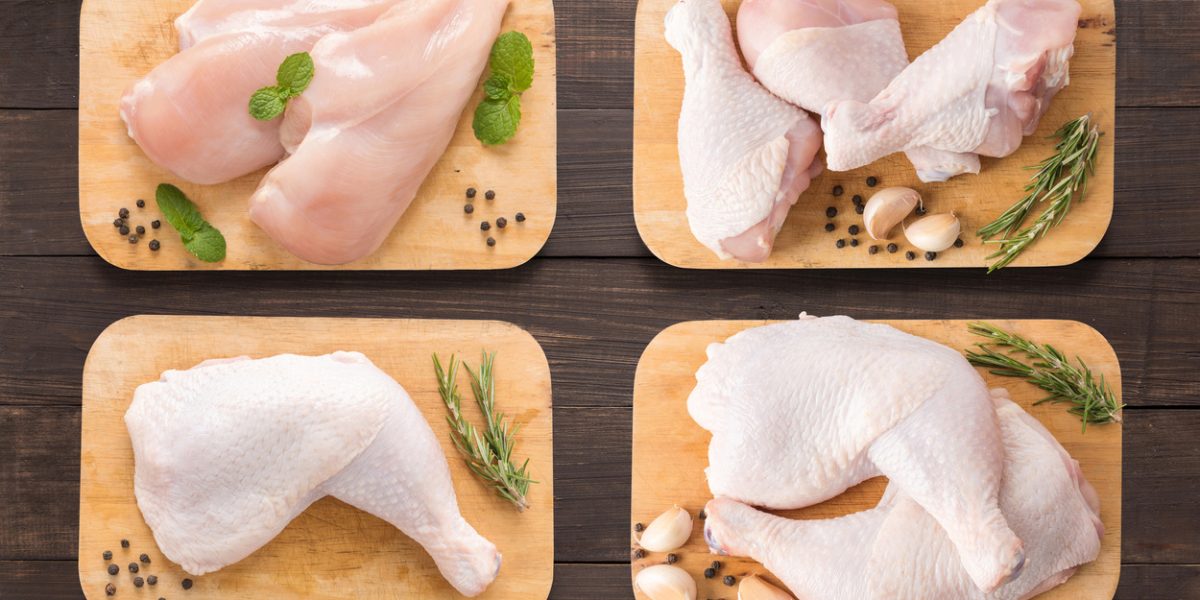 is-chicken-good-for-weight-loss?