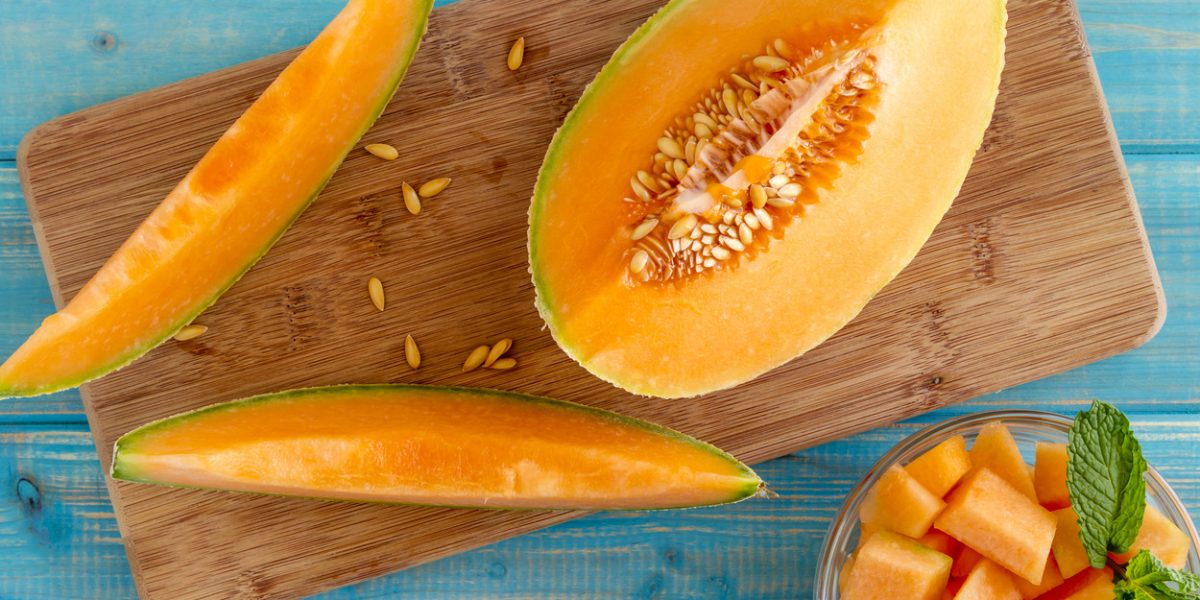 is-muskmelon-good-for-weight-loss?