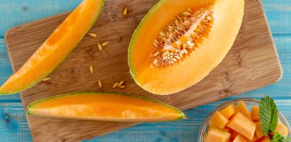 is-muskmelon-good-for-weight-loss?