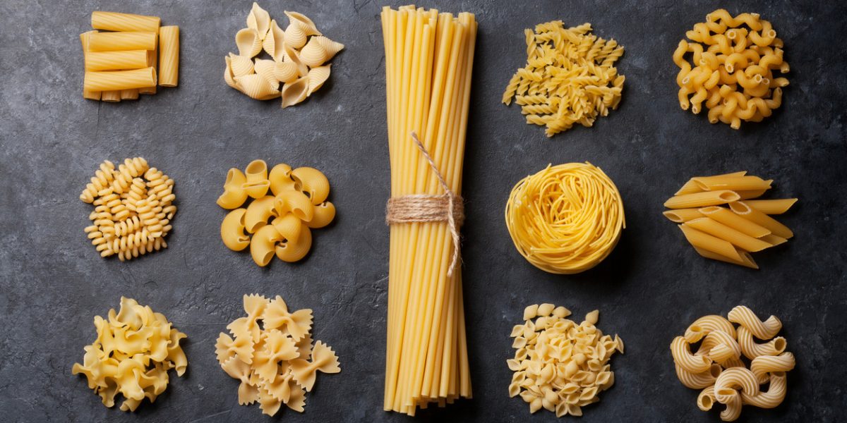 is-pasta-good-for-weight-loss?-the-paradox