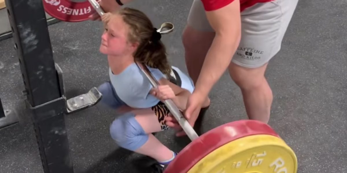 10-year-old-rory-van-ulft-reaches-new-milestone-squatting-triple-her-body-weight