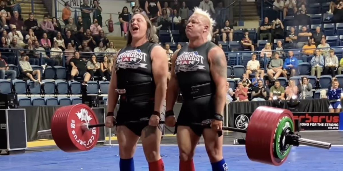 strongwomen-izzy-tait-and-sam-taylor-set-guinness-world-record-with-tandem-454-kilogram-(1,009-pound)-deadlift