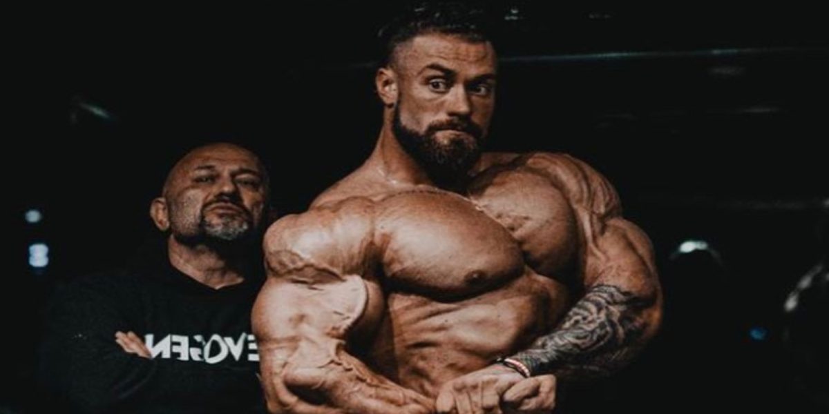 chris-bumstead-is-building-his-own-private-gym