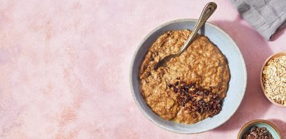 cookies-&-creamy-high-protein-oatmeal