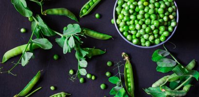 green-peas:-opening-the-pod-of-health-benefits