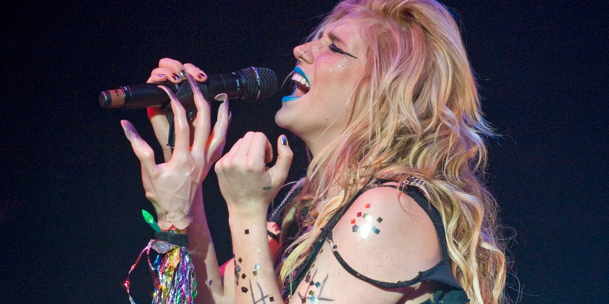 it’s-going-down:-the-ultimate-kesha-workout-playlist