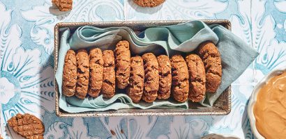 sunflower-butter-cookies