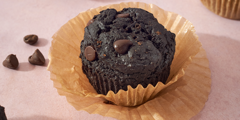 mocha-muffins