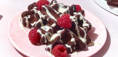 red-velvet-shakeology-waffles