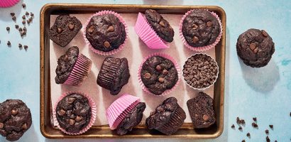 double-chocolate-chip-muffins