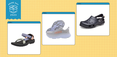 22-early-amazon-shoe-sales-for-prime-day-2023:-hoka,-teva,-&-more