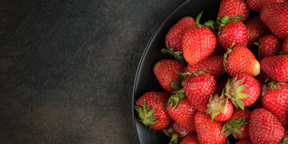 strawberries:-nutritional-profile,-health-benefits,-recipes-and-more