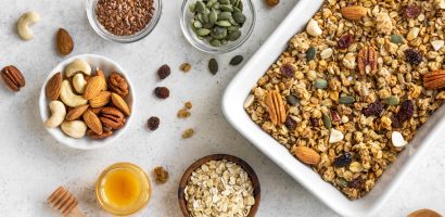 granola:-benefits,-recipe,-uses-and-precaution