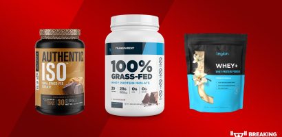 best-protein-powders-for-weight-loss,-according-to-a-registered-dietitian