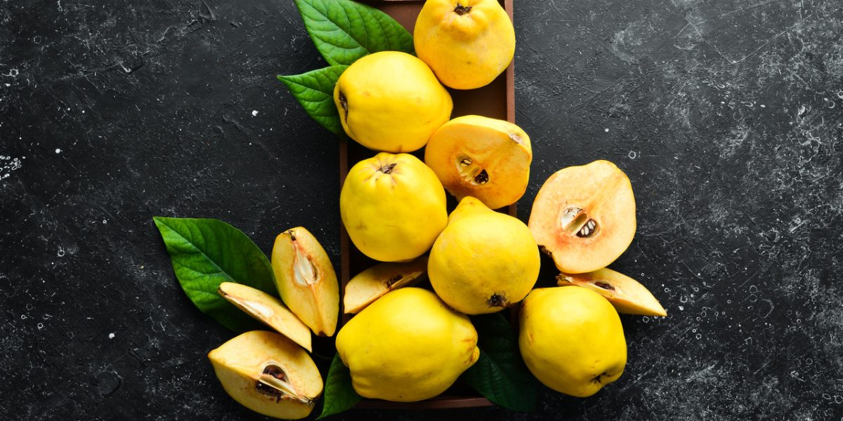 quince-fruit:-nutritional-profile,-health-benefits,-recipes-and-more