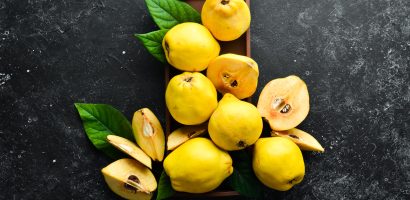 quince-fruit:-nutritional-profile,-health-benefits,-recipes-and-more