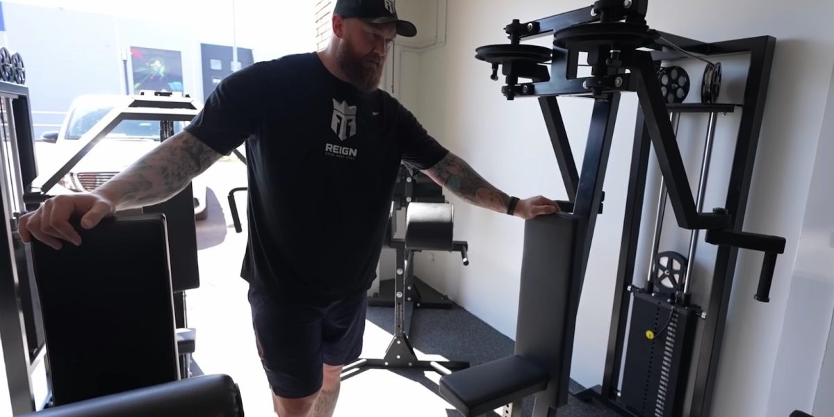 hafthor-bjornsson-reveals-gym-expansion-—-$116,000-worth-of-machines-and-equipment