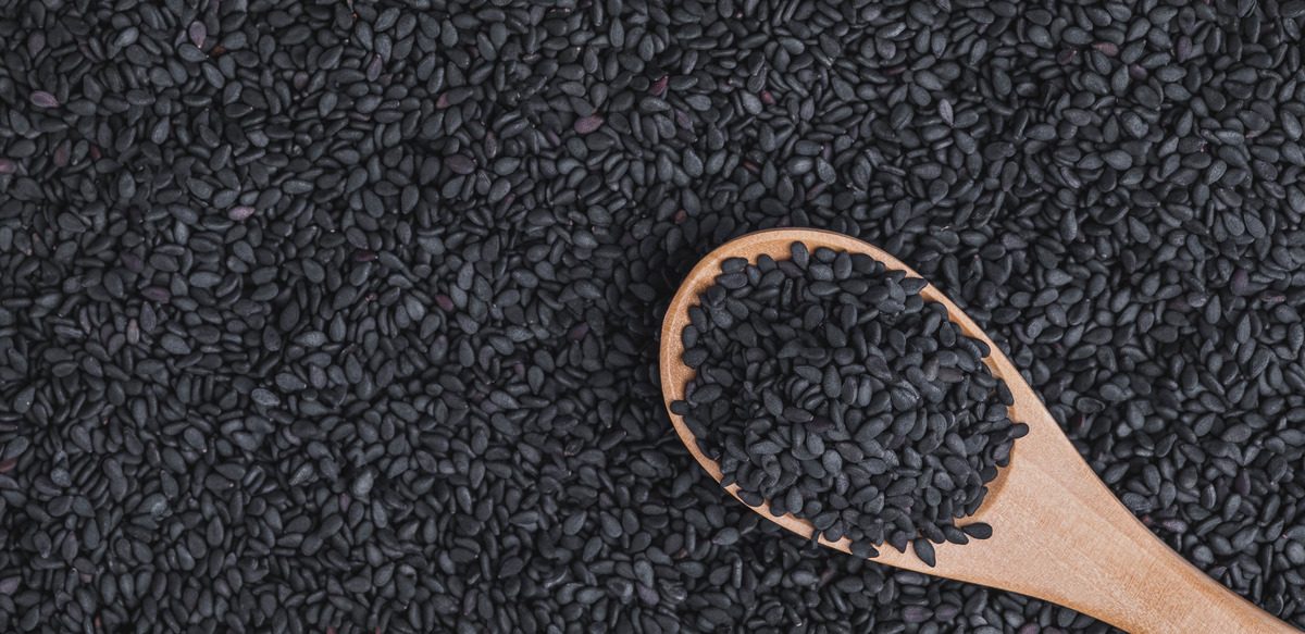 black-sesame-seeds:-everything-you-should-know