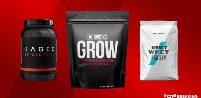 best-protein-powders-for-muscle-gain-for-men,-women,-beginners,-and-more