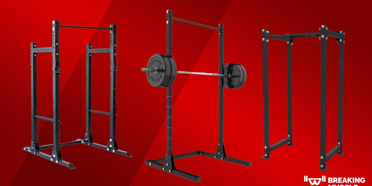 best-squat-racks-for-small-spaces,-beginners,-and-more