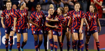 the-us-women’s-national-soccer-team-shared-the-music-that-gets-them-hyped-before-a-game