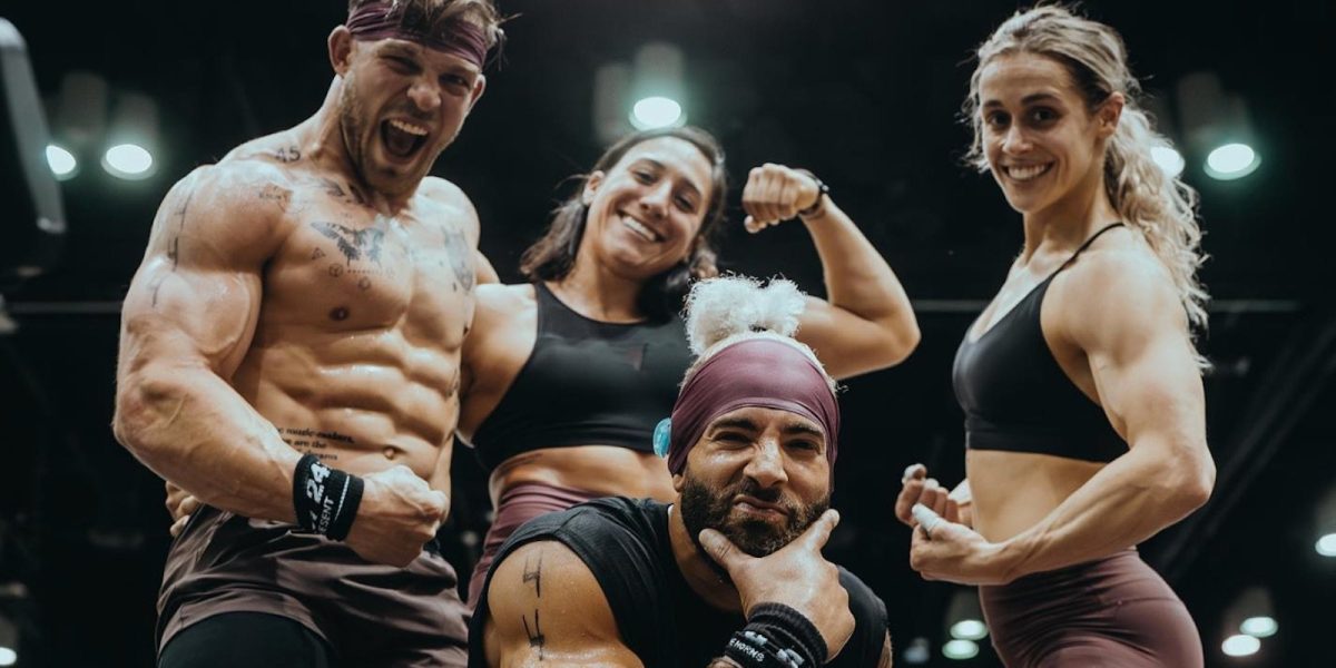 2023-crossfit-games-team-division-results