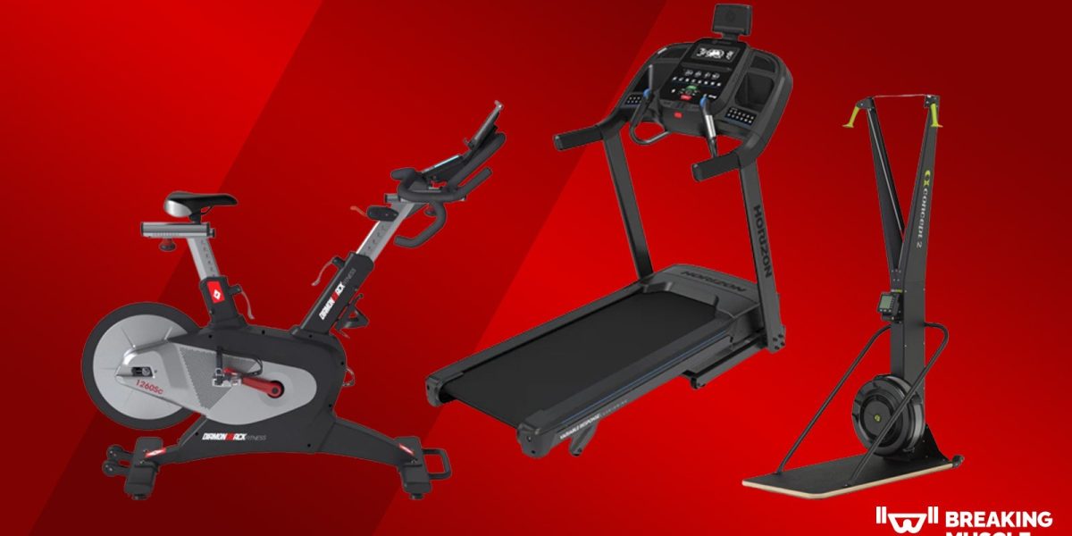 best-cardio-machines-for-weight-loss,-low-impact-workouts,-and-more