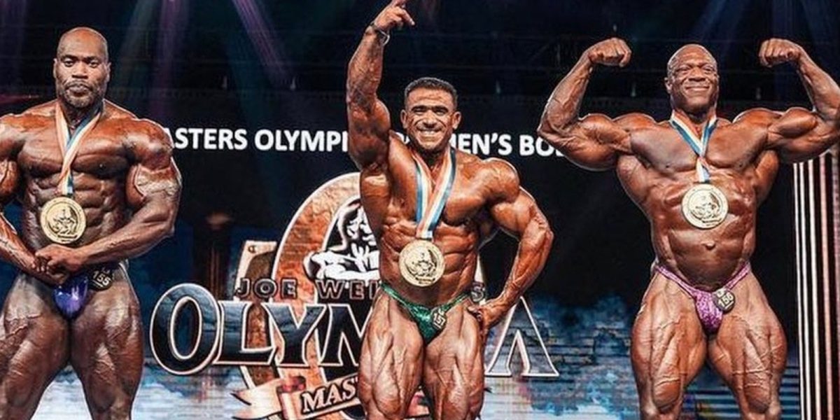 kamal-elgargni-wins-2023-masters-olympia-as-contest-returns-after-11-year-hiatus