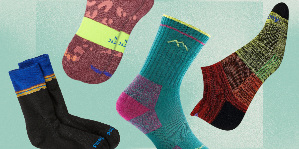 10-best-socks-for-sweaty-feet,-according-to-experts-in-2023