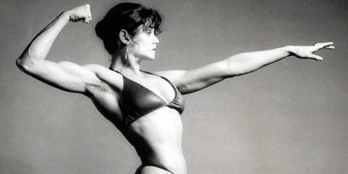 early-icon-of-feminine-muscularity,-pioneer-of-women’s-bodybuilding-lisa-lyon-passes-away