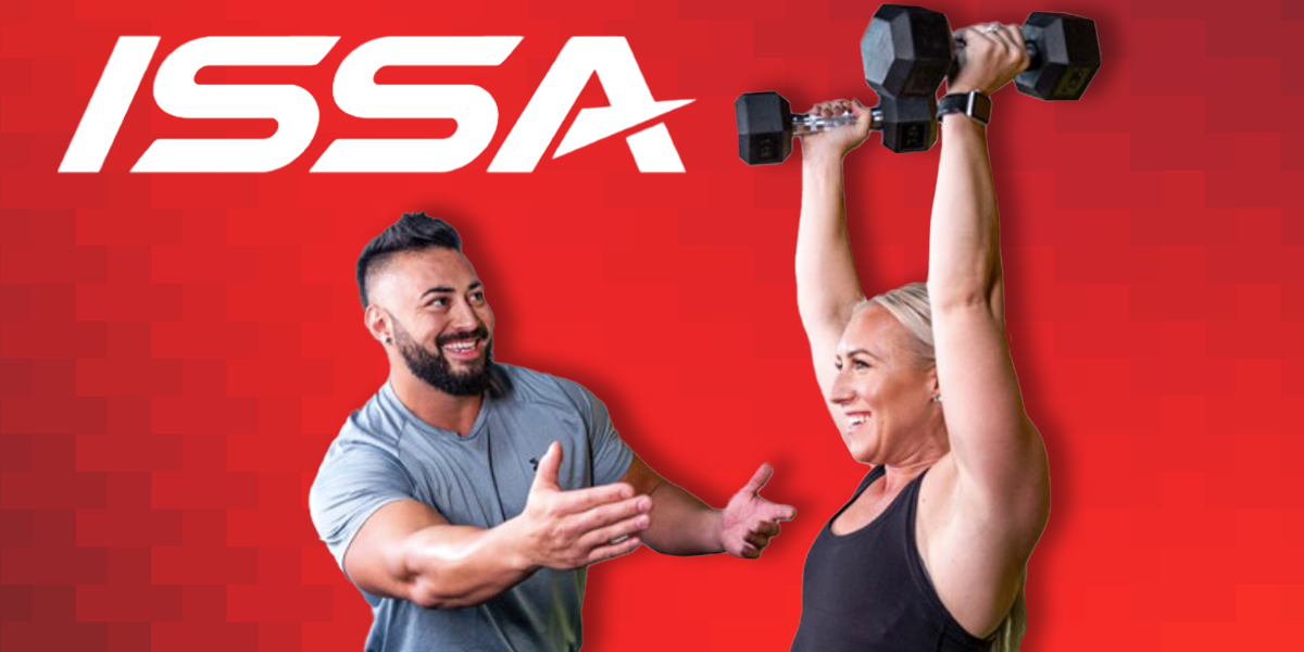 issa-personal-trainer-certification-review