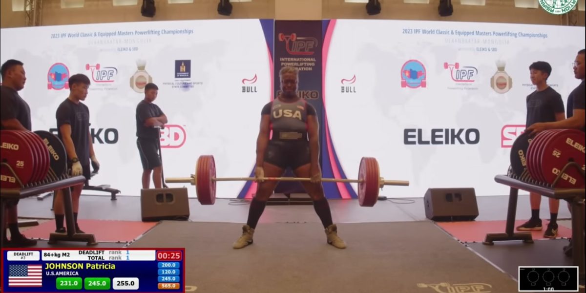 powerlifter-patricia-johnson-(+84kg)-sets-pair-of-world-records-at-2023-ipf-world-masters-championships