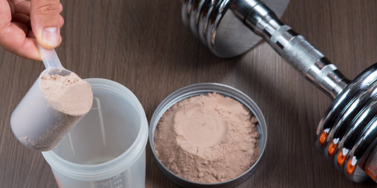 protein-powder:-benefits-and-common-myths