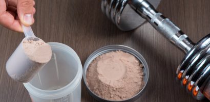 protein-powder:-benefits-and-common-myths