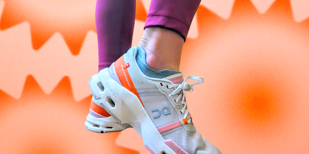 on-just-made-its-first-ever-gym-shoe—here’s-how-the-cloudpulse-looks,-feels,-and-performs-during-workouts