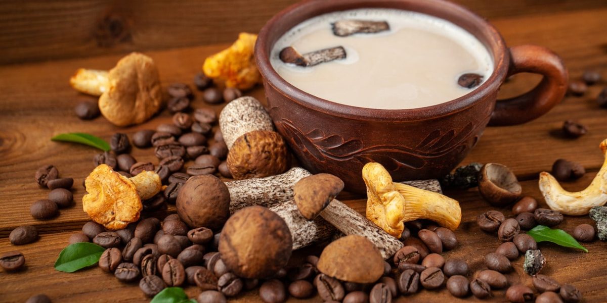 is-mushroom-coffee-good?-beyond-just-a-trend