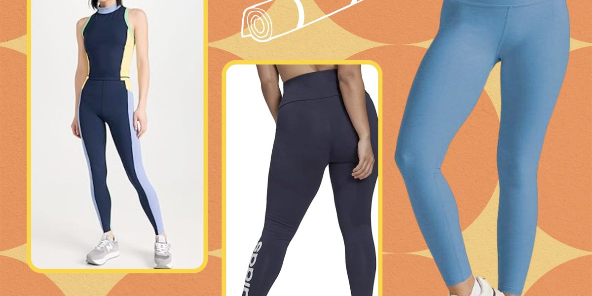 14-best-leggings-on-amazon-in-2024-for-lounging,-hiking,-running,-and-more