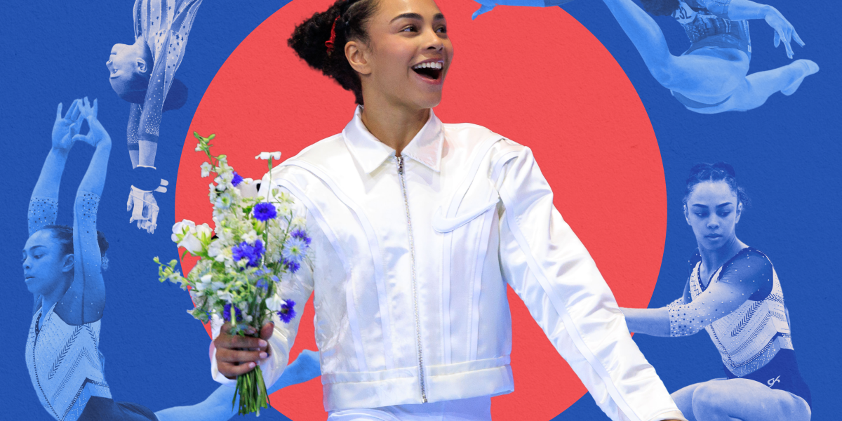 10-things-to-know-about-hezly-rivera,-team-usa’s-youngest-gymnast