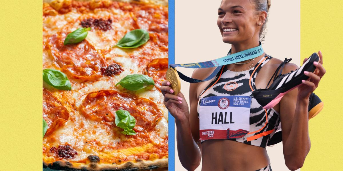 how-homemade-pizza-and-an-‘emotional-support-show’-help-olympian-anna-hall-unwind