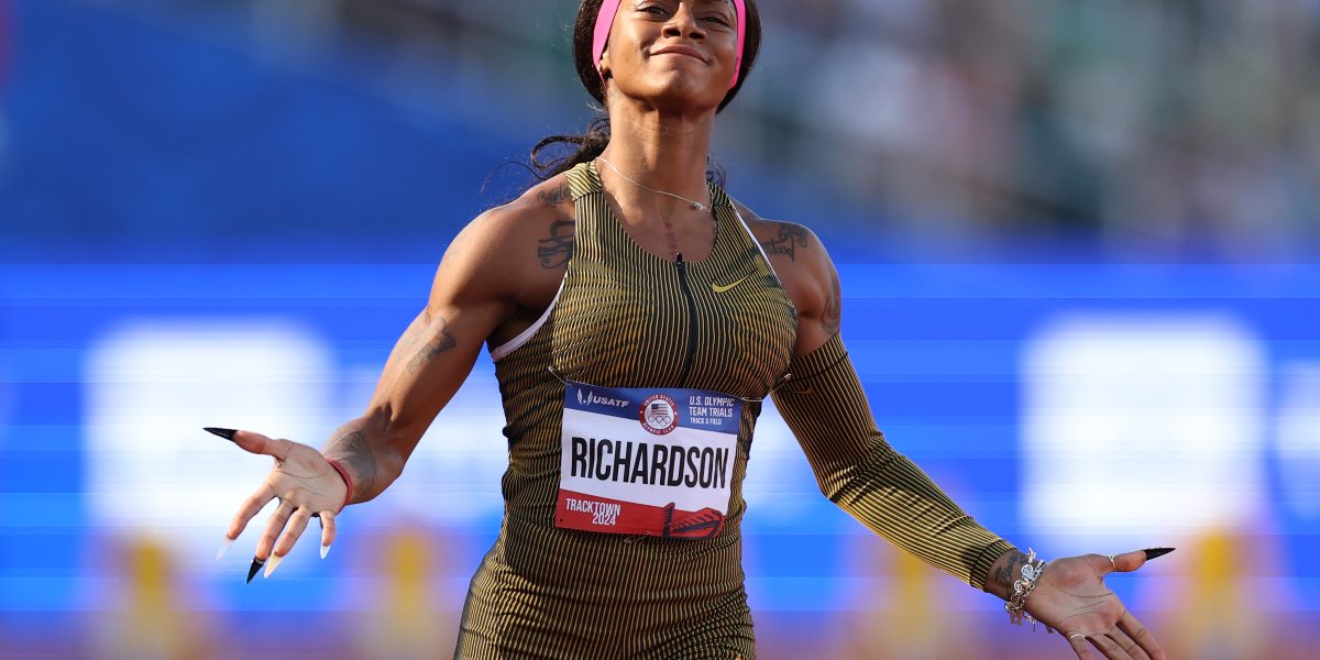 how-to-watch-sha’carri-richardson-at-the-olympics