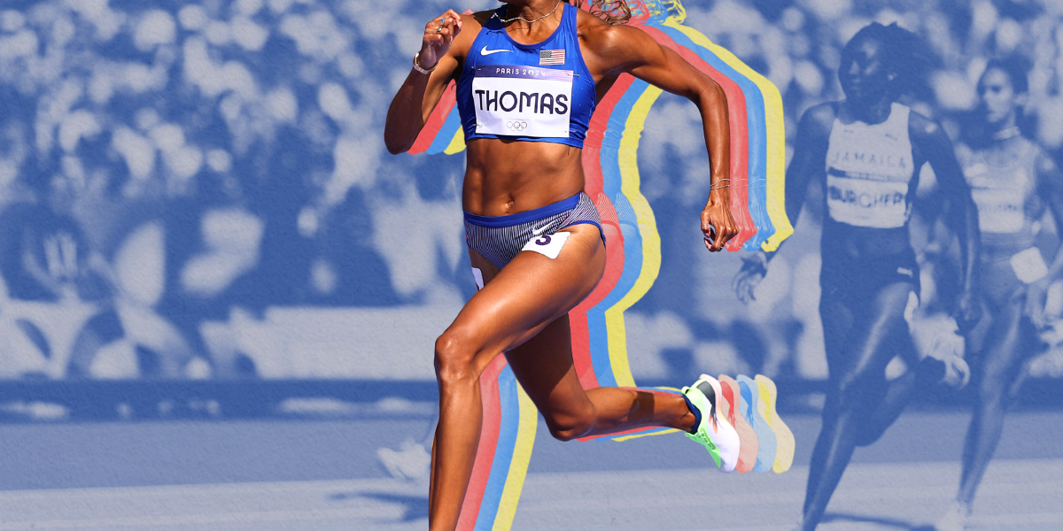 8-things-to-know-about-gabby-thomas,-the-harvard-grad-who-just-won-gold-in-the-200m